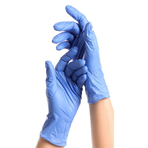 Sterile Surgical Gloves - Latex Material, XS, M, L Sizes Available, Assorted Colors, Powdered & Disposable Features