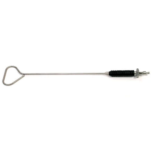 Laproscopic Liver Retractor - Material: Stainless Steel