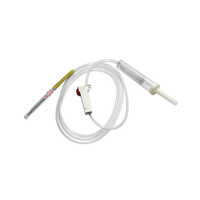Single Chamber Blood Transfusion Set