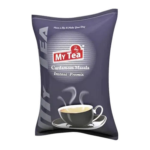 1Kg Cardamom Masala Tea Premix - Health Benefits: Antioxidants