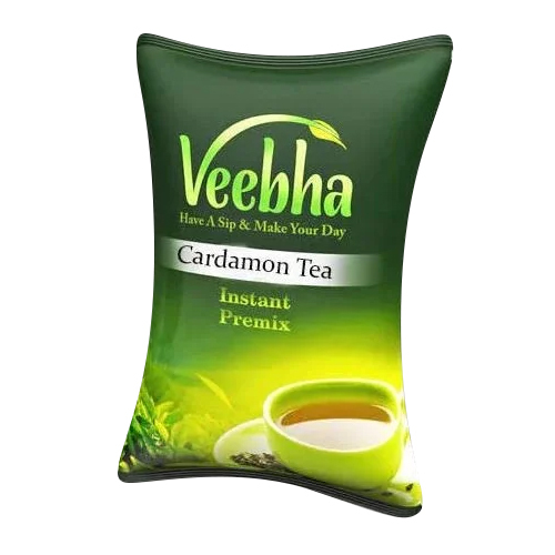 Cardamom Hot Tea Premix