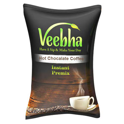 Hot Chocolate Instant Coffee Premix