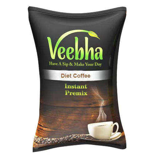 Diet Coffee Instant Premix - Cultivation Type: Common