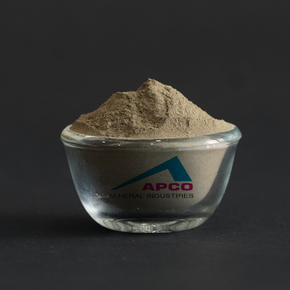 Bentonite Powder