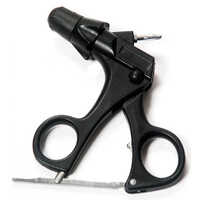Laparoscopic Bipolar Handle - Usage: Laproscopy Instrument