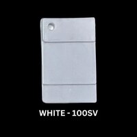 White Pearl Pigment 100sv - Application: Industrial