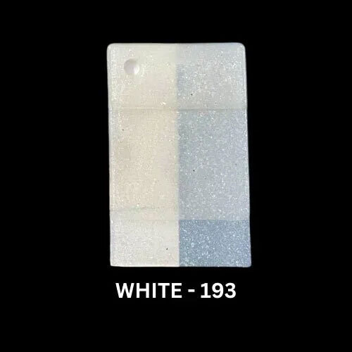 White Pearl Pigment 193