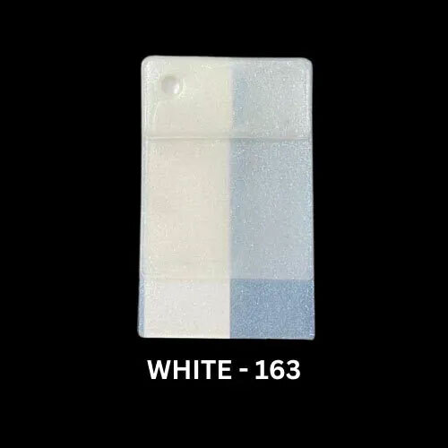 White Pearl Pigment 163