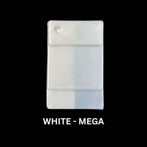 White Pearl Pigment Mega