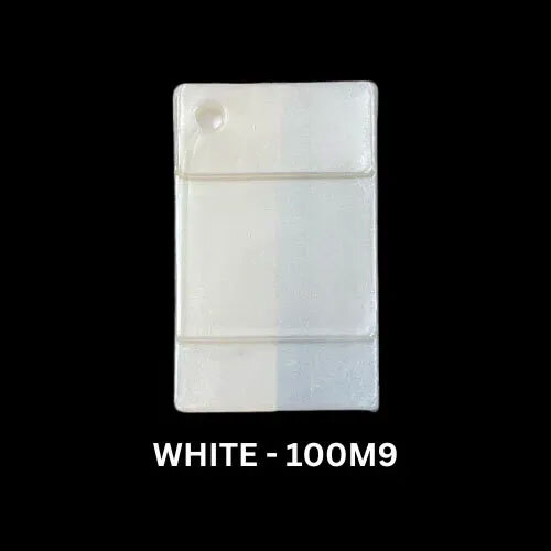 White Pearl Pigment 100M9