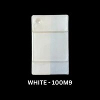 White Pearl Pigment 100m9 - Application: Industrial