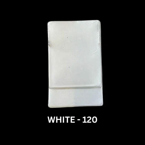 White Pearl Pigment 120 - Application: Industrial