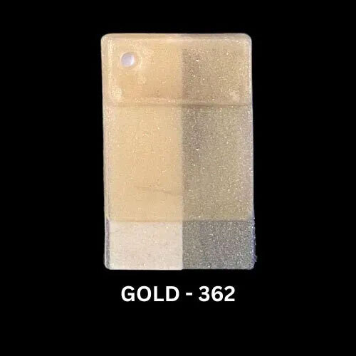 Gold Pearl Pigment 362