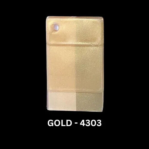 Gold Pearl Pigment 4303