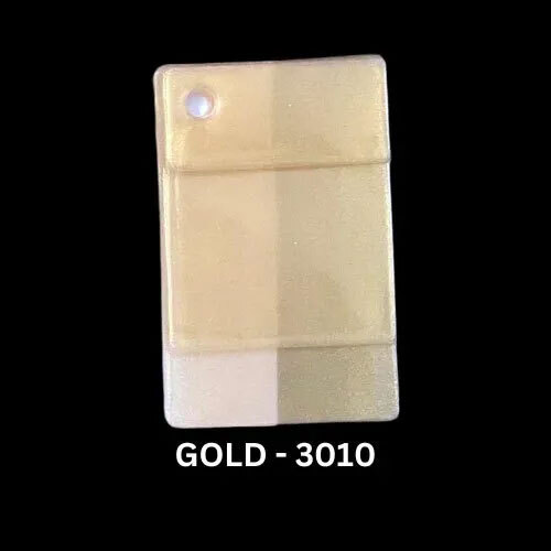 Gold Pearl Pigment 3010