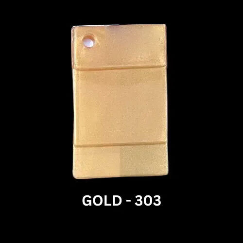 Gold Pearl Pigment 303