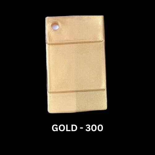 Gold Pearl Pigment 300