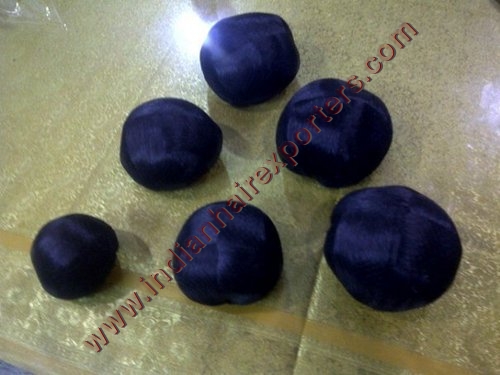 Machine Weft Hair