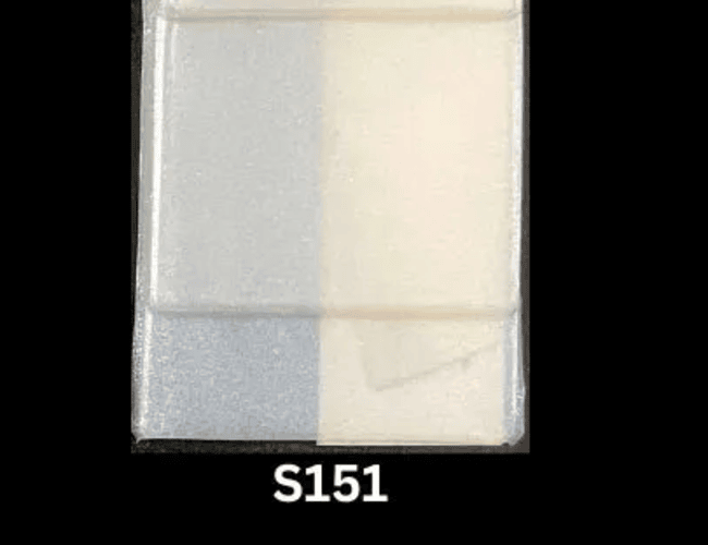 Synthetic Pearl Pigment S151 - Application: Industrial