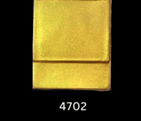 Synthetic Pearl Pigment 4702 - Application: Industrial