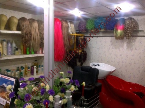 Human Hair