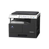 Bizhub 205i Konica Minolta Photocopy Machine - Paper Size: A3