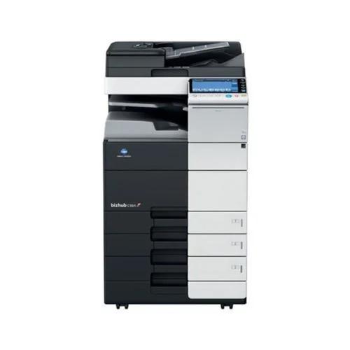 C451 Konica Minolta Photocopy Machine