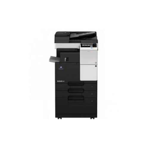 Konica Minolta C266I Digital Photocopier Machine - Paper Size: A3