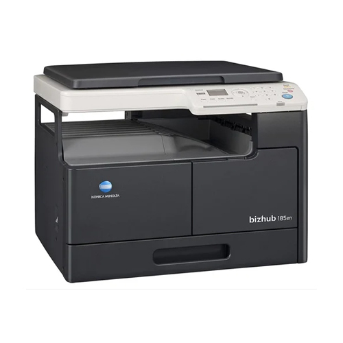 Konica 185EN Machine