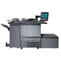 Xerox Photocopier Machine - Paper Size: A3
