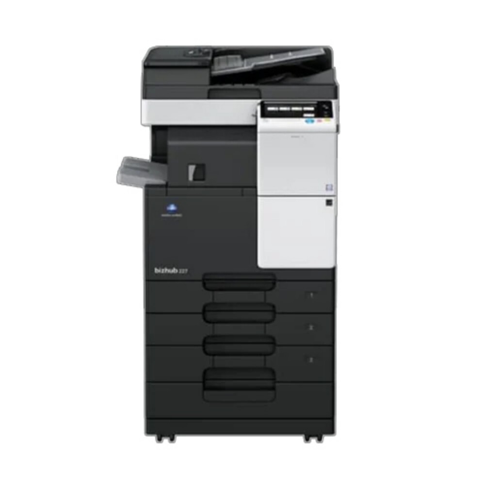 131 Ppm Xerox Machines - Paper Size: A5