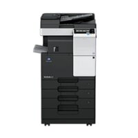 131 Ppm Xerox Machines - Paper Size: A5