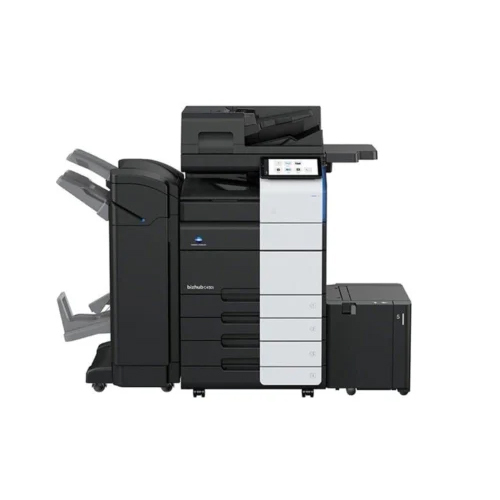 Konica Minolta Model C451 Standard Photocopy Machine