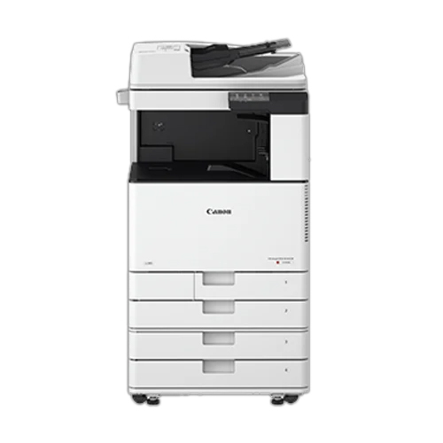 Canon Digital Photocopier Machine 367 - Paper Size: A3