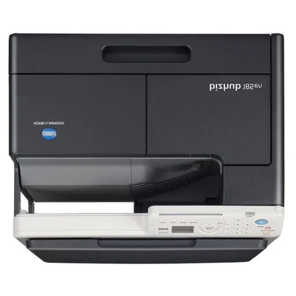 Konica Minolta Laser Printer