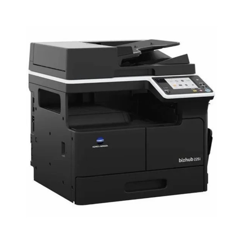 Konica Minolta 226i Photocopy Machine 