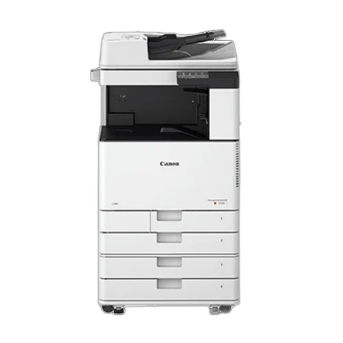 50Ppm Xerox Photocopy Machine - Power Source: Electric