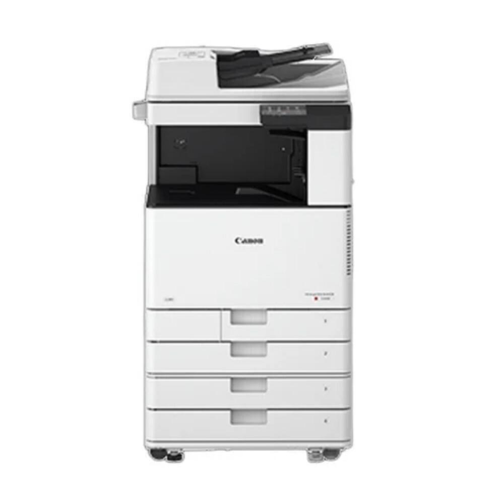 50PPM Xerox Photocopy Machine