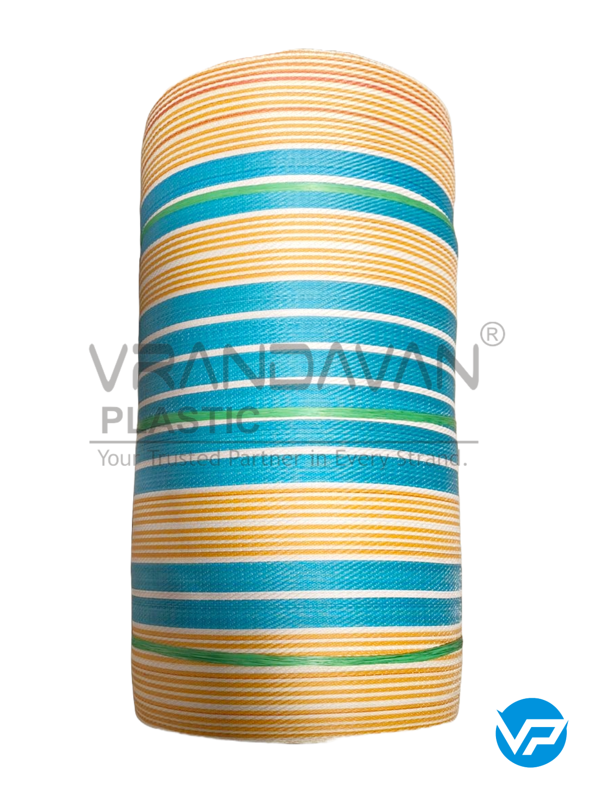HDPE MONO CLOTH 100 GRAM DESIGN