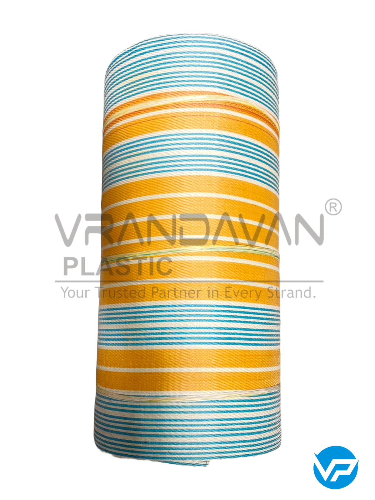 Hdpe Mono Cloth 100 Gram Design