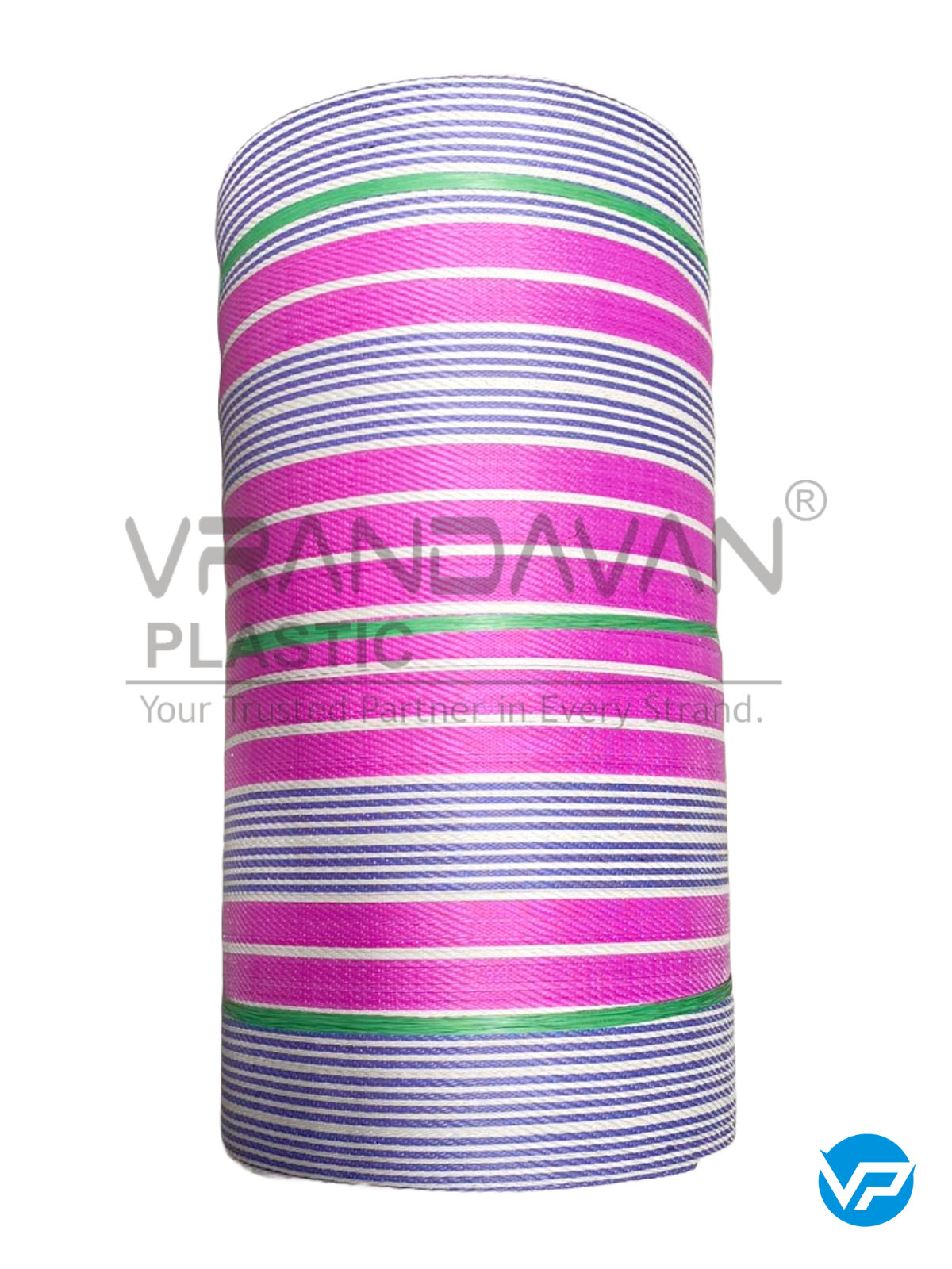 HDPE MONO CLOTH 100 GRAM DESIGN