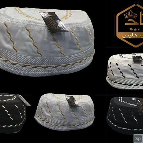 Bokis Cap