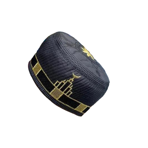 Bokis Cap