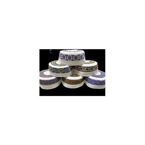 Bokis Cap