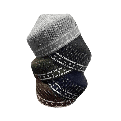 Patta Cap