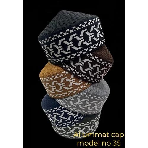 Patta Cap