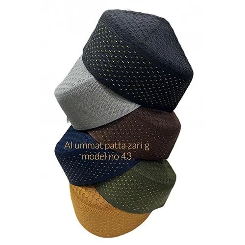 Patta Cap