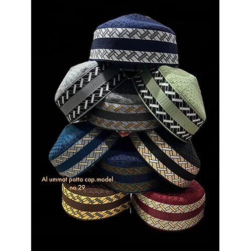Patta Cap