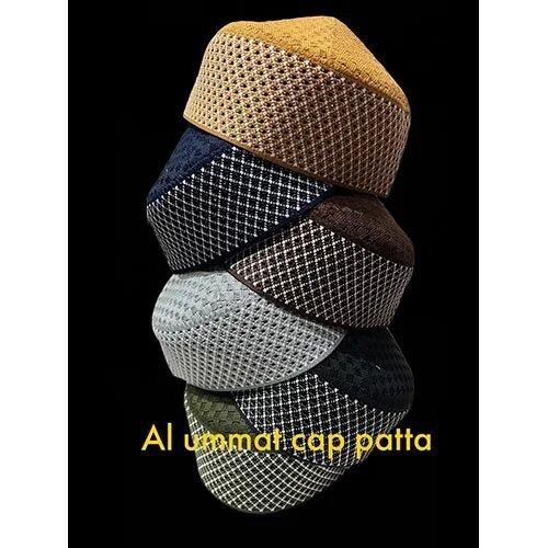 Patta Cap