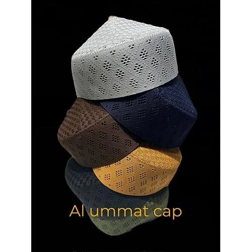 Patta Cap